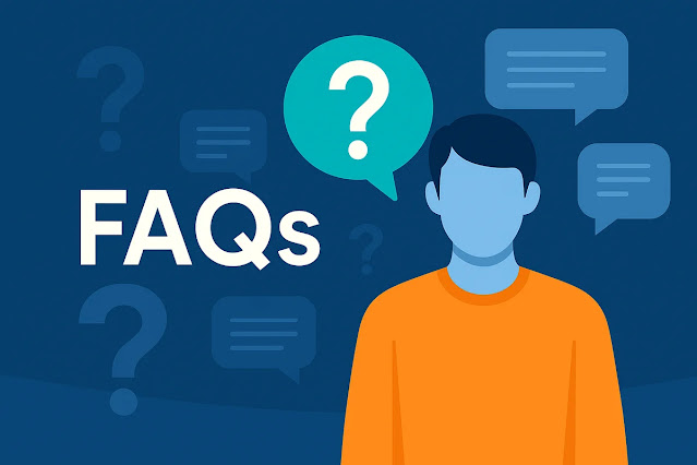 よくある質問（FAQ）
