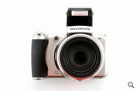 Olympus SP800