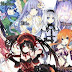 Date a Live Season 3 Episode 2 Subtitle Indonesia