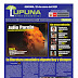 EDICIÓN ESPECIAL DEL SUPLEMENTO CULTURAL LUPUNA. Del 21 de enero de 2021.