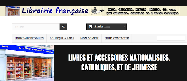 http://www.librairiefrancaise.fr/fr/