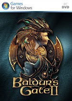 BALDURS GATE II ENHANCED EDITION