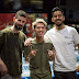 Mike Shinoda Memproduseri Salah Satu Lagu One Ok Rock - Ambitions