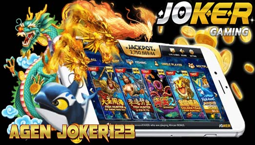 agen joker123