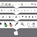 Mode Cursors for Mousecape (Mac Os X)