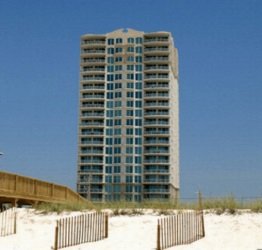 Mustique Condos, Gulf Shores Alabama vacation rentals.