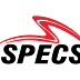 Logo SPECS Terbaru Vector CDR, Ai, EPS, PNG HD