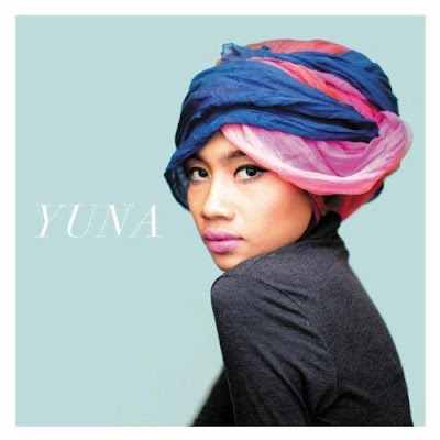 HampeH DoT CoM ZonE: Yuna - 2012 - C4 [US Album]