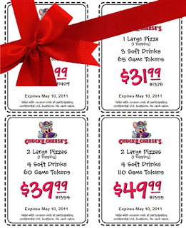 Free Printable Carson Pirie Scott Coupons