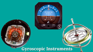 Gyroscopic