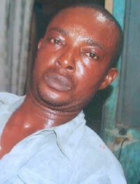 Man Beats His Son To Death For Stealing N1000