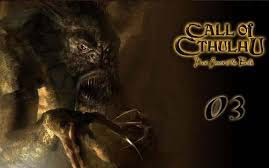 Download Game Call of Cthulhu For PC