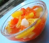 RESEP KOKTAIL BUAH