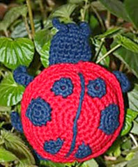 http://www.ravelry.com/patterns/library/taliahs-ladybug