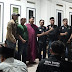 Ketua Umum  DPP LSM Geram Banten Indonesia, H, Alamsyah Mk  gelar Bukber Bersama Dengan Pengurus dan Anggota Se Provinsi Banten