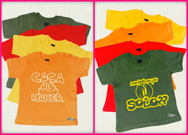 petitpascon, camisetas, camisetas originales, camisetas personalizadas, camisetas para gemelos, camisetas para trillizos, camisetas para embarazadas, compras