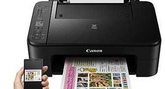 Canon PIXMA TS3150 Manual