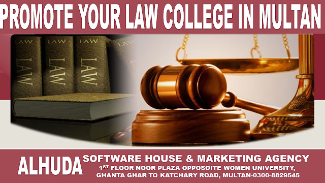 law colleges in Multan