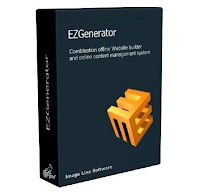 EZGenerator v. 4.0.0.442 - 1001 Tutorial & Free Download - Apps