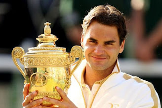 Top tennis players from the open era