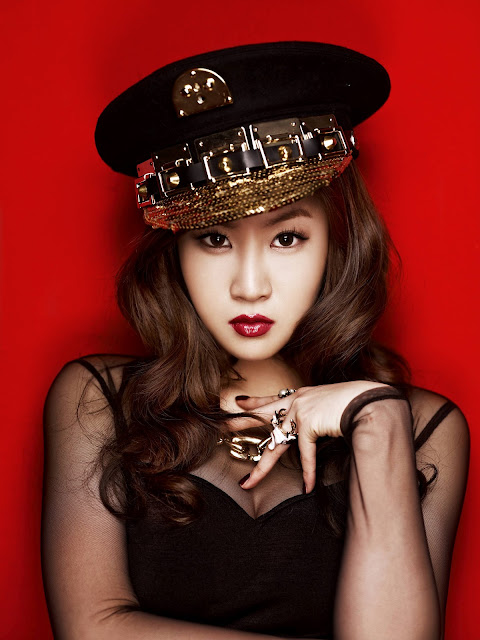 SoYou Sistar