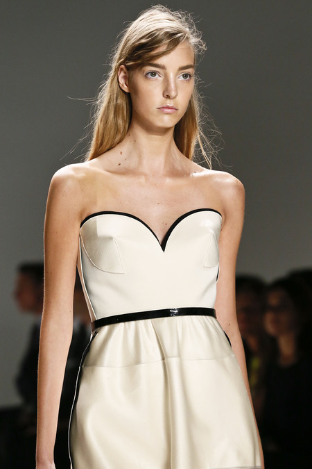 New York Spring 2013 - Calvin Klein Collection