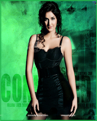 Katrina Kaif, Most Sexiest Indian Actress, With Hot Photo,