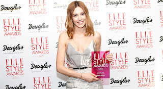 elle style awards