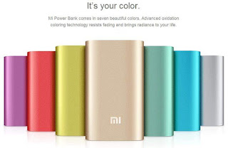 Daftar Harga Power Bank Xiaomi Original Lengkap Murah Terbaru 