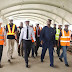 Read the full text of Babatunde Fashola’s inaugural media briefing of the Federal Ministry of Power, Works and Housing