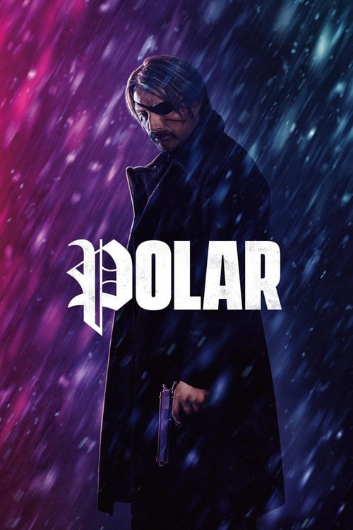 Polar 2019 Film Completo Online Gratis