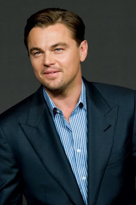 Leonardo Dicaprio 