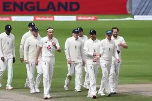 Eng vs Win: England won their home series by 2-1