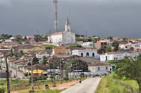 Resultado de imagem para RiachÃ£o do Dantas