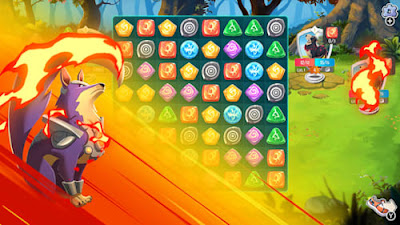 Beasties Game Screenshot 4