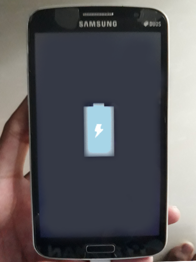 Cara Menyalakan Android Saat Tombol Power Rusak Zals Tekno