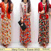 Maxi Flowy + Blazer SOLD OUT