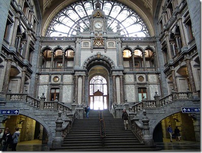 station