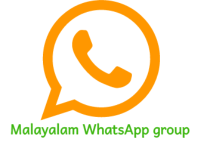 Malayalam WhatsApp group link