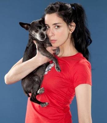 Sarah Silverman