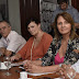  Norma Rios integró reunión de CGERA con la Ministra de Trabajo de la Nación 