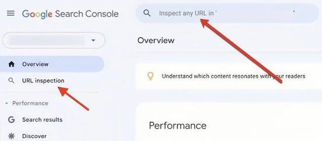 Google-Search-Console-URL-Inspection