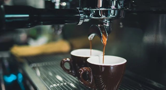 Rekomendasi Mesin Kopi untuk Cafe Kecil