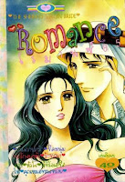 ขายการ์ตูนออนไลน์ Romance เล่ม 85