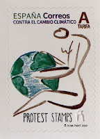PROTEST STAMPS