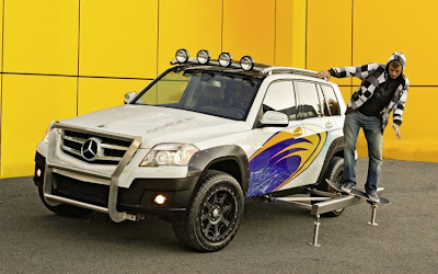 2012 mercedes-benz glk-class