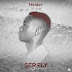 SER FLY, novo single do rapper Helder Shine e conta com a participação de Edson Beat´z. 