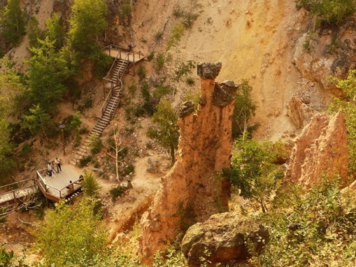 Devil's Town - New Wonders of the World_www.wonders-world.com_803