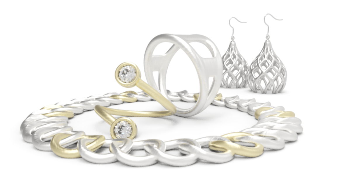 Custom Jewelry Design | Northeastern Fine Jewelry