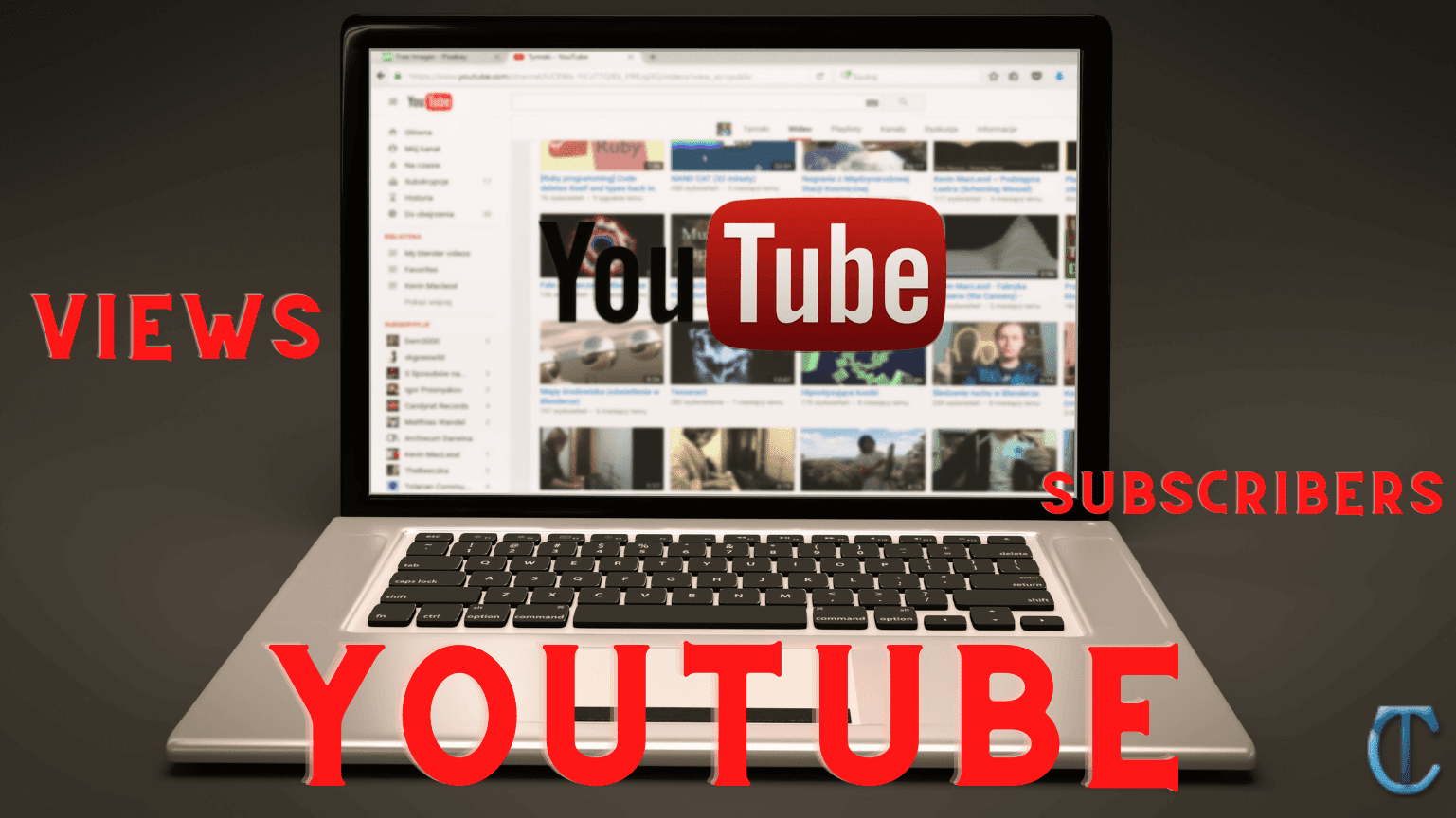 How to Get More YouTube Views And Subscribers in 2022? Quick-Start